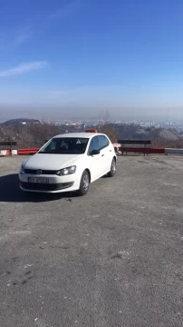 Instructor Auto